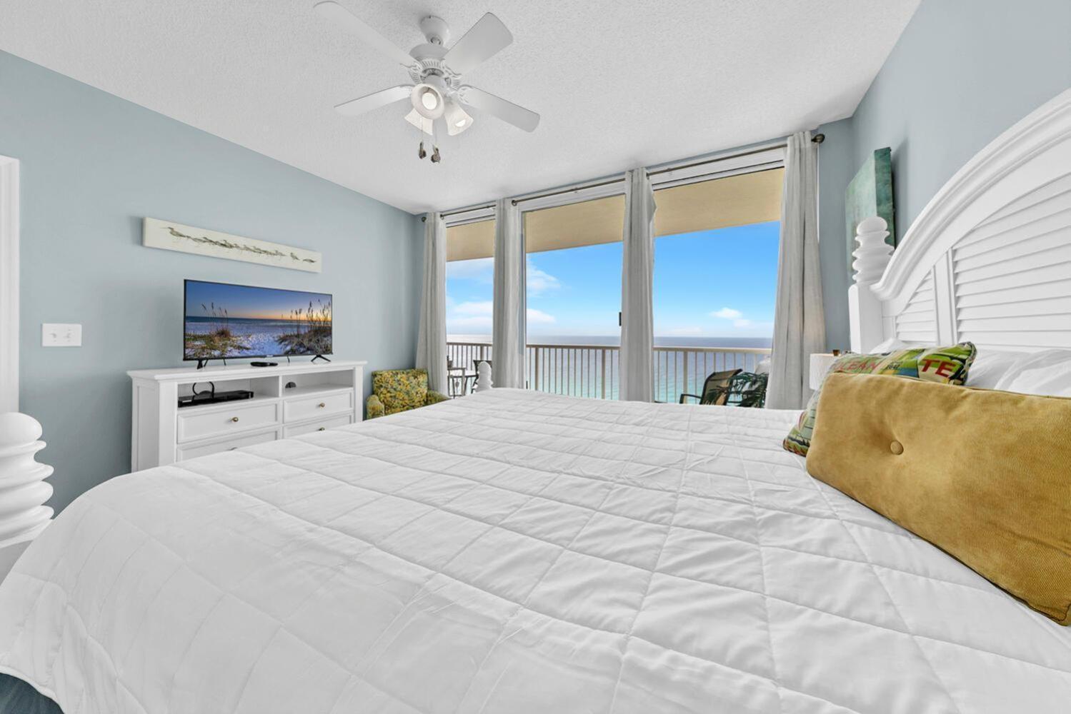 Majestic Beach Towers 1-1803 Panama City Beach Eksteriør billede