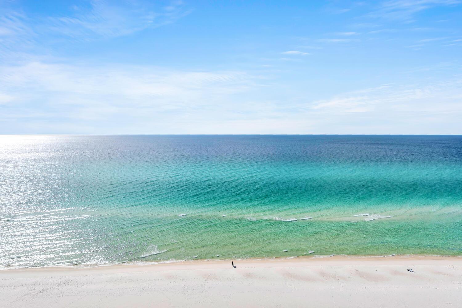 Majestic Beach Towers 1-1803 Panama City Beach Eksteriør billede
