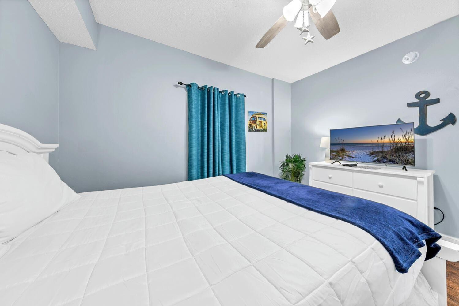 Majestic Beach Towers 1-1803 Panama City Beach Eksteriør billede