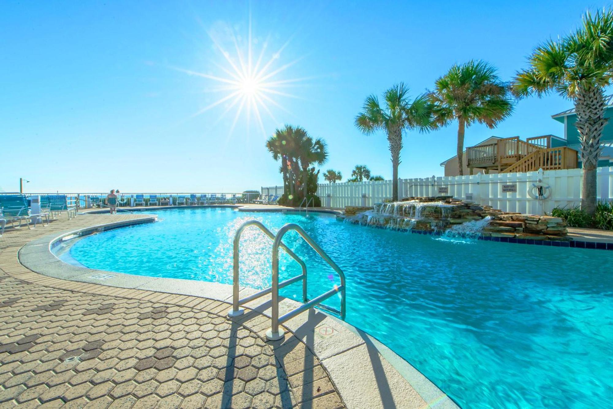 Majestic Beach Towers 1-1803 Panama City Beach Eksteriør billede