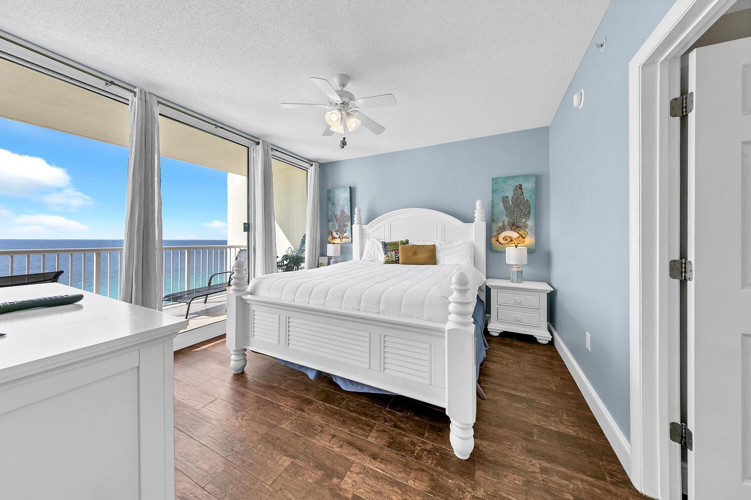 Majestic Beach Towers 1-1803 Panama City Beach Eksteriør billede