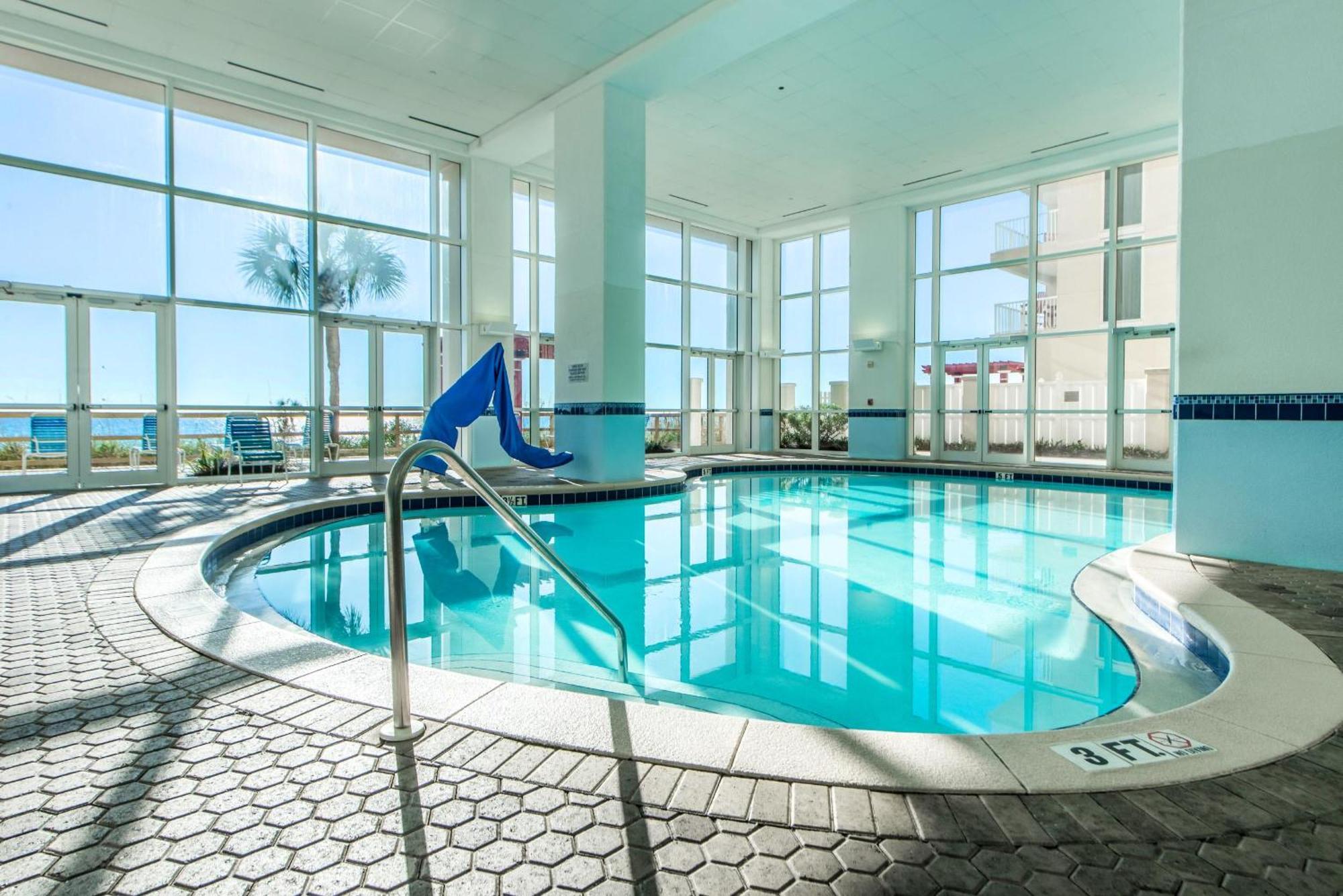 Majestic Beach Towers 1-1803 Panama City Beach Eksteriør billede