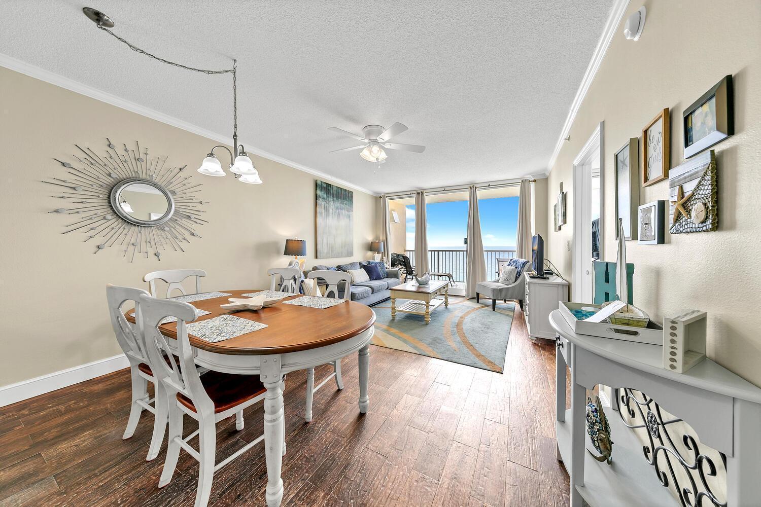 Majestic Beach Towers 1-1803 Panama City Beach Eksteriør billede