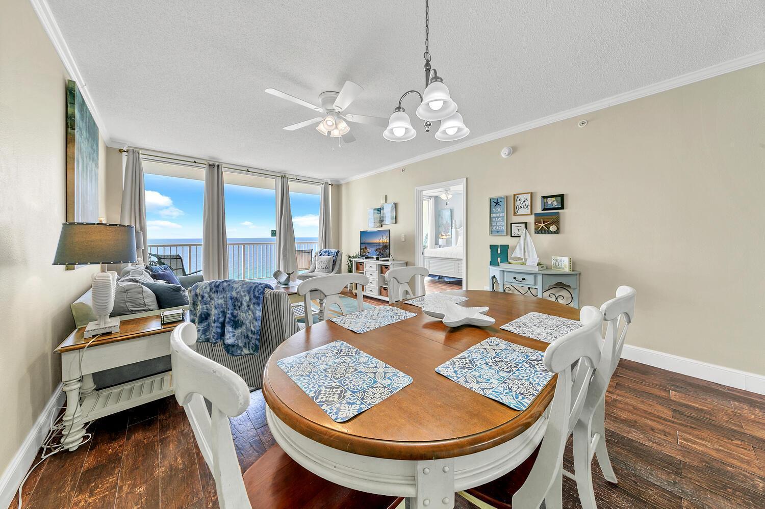 Majestic Beach Towers 1-1803 Panama City Beach Eksteriør billede